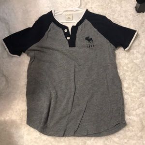 Boys Abercrombie T-shirt